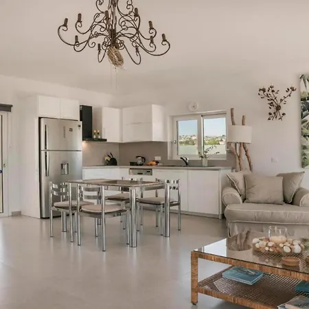 Villa Summer Ai Helis Svoronata